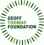 Visit the Geoff Thomas Foundation
